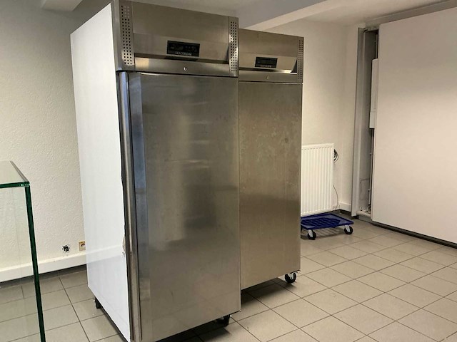 Tefcold bk850 / bf850 koelkast - afbeelding 5 van  12