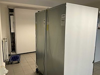 Tefcold bk850 / bf850 koelkast - afbeelding 7 van  12