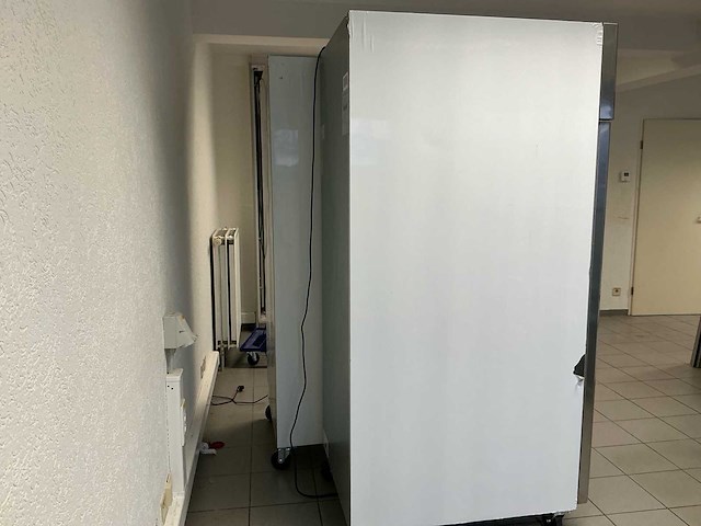 Tefcold bk850 / bf850 koelkast - afbeelding 5 van  12