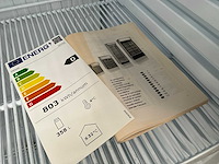 Tefcold cev425 1 led glasdeurkoeling - afbeelding 1 van  5