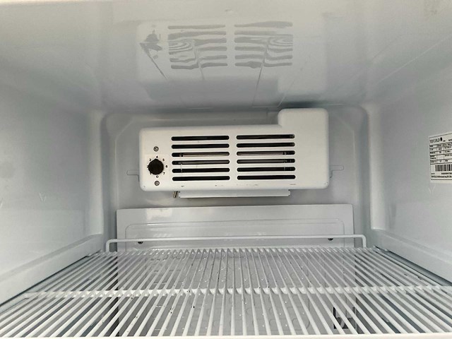 Tefcold cev425 1 led glasdeurkoeling - afbeelding 2 van  5