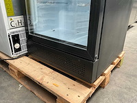 Tefcold cev425 1 led glasdeurkoeling - afbeelding 4 van  5