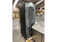 Tefcold cev425 1 led glasdeurkoeling - afbeelding 5 van  5