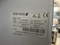 Tefcold cev425 koelkast - afbeelding 4 van  4