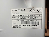 Tefcold cev425 koelkast - afbeelding 3 van  3