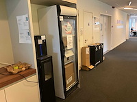 Tefcold cev425cp-i 2 led door drankenkoeling - afbeelding 1 van  4