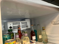 Tefcold cev425cp-i 2 led door drankenkoeling - afbeelding 4 van  6