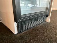 Tefcold cev425cp-i 2 led door drankenkoeling - afbeelding 8 van  8