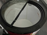 Tefcold cf77-i verrijdbare frisdrankkoeler - afbeelding 3 van  4