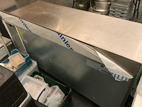 Tefcold g-line koelwerkbank - afbeelding 3 van  11