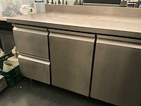 Tefcold g-line koelwerkbank - afbeelding 6 van  11