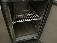 Tefcold g-line koelwerkbank - afbeelding 7 van  11