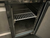Tefcold g-line koelwerkbank - afbeelding 8 van  11