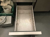 Tefcold g-line koelwerkbank - afbeelding 10 van  11