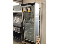 Tefcold glas vriezer 1 deur - afbeelding 3 van  7