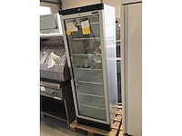 Tefcold glas vriezer 1 deur - afbeelding 4 van  7