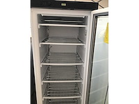 Tefcold glas vriezer 1 deur - afbeelding 5 van  7
