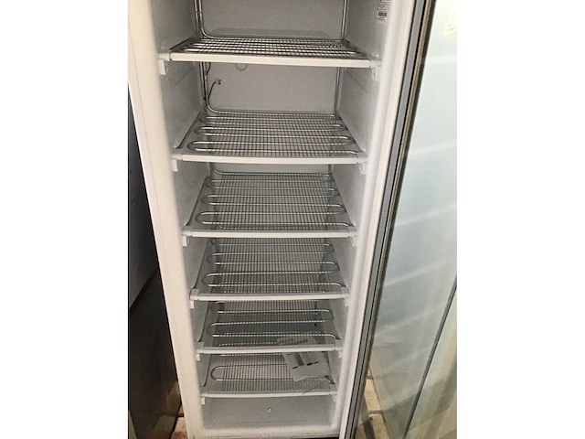 Tefcold glas vriezer 1 deur - afbeelding 6 van  7