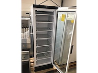 Tefcold glas vriezer 1 deur - afbeelding 7 van  7