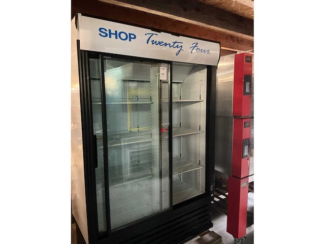 Tefcold koelvitrine - afbeelding 2 van  2