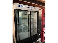 Tefcold koelvitrine - afbeelding 2 van  2