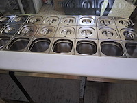 Tefcold sa1365 koelvitrine - afbeelding 3 van  8