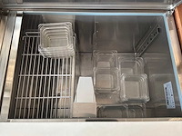 Tefcold sa920 saladette - afbeelding 3 van  6