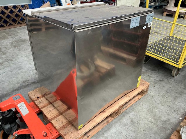 Tefcold sa920 saladette - afbeelding 4 van  14