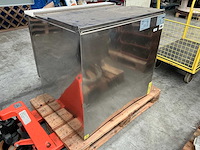 Tefcold sa920 saladette - afbeelding 4 van  14