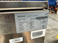 Tefcold sa920 saladette - afbeelding 5 van  14