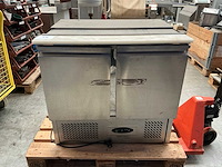 Tefcold sa920 saladette - afbeelding 7 van  14