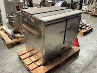 Tefcold sa920 saladette - afbeelding 8 van  14