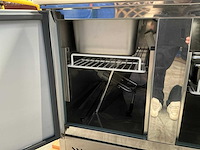 Tefcold sa920 saladette - afbeelding 9 van  14