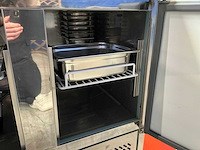 Tefcold sa920 saladette - afbeelding 10 van  14