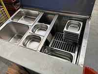 Tefcold sa920 saladette - afbeelding 11 van  14