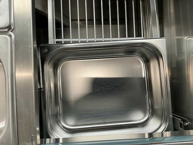 Tefcold sa920 saladette - afbeelding 13 van  14