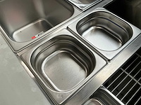 Tefcold sa920 saladette - afbeelding 14 van  14