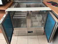 Tefcold sa920 saladette - afbeelding 4 van  6