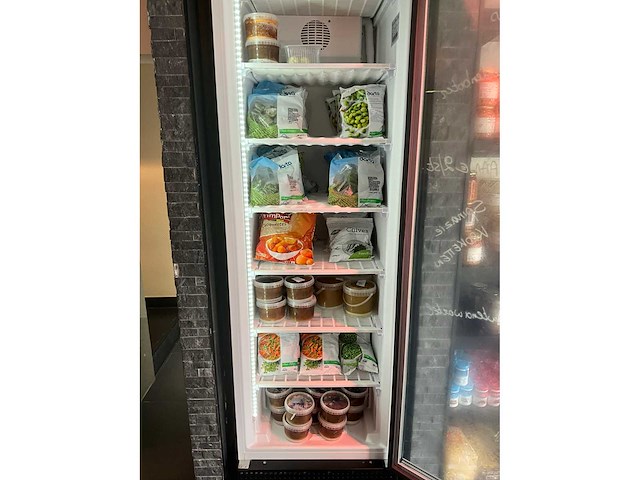 Tefcold uf400g vriezer - afbeelding 5 van  5