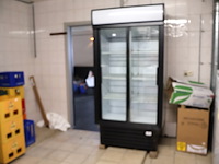 Tefcold vitrinefrigo - afbeelding 1 van  5