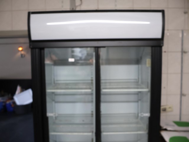 Tefcold vitrinefrigo - afbeelding 2 van  5