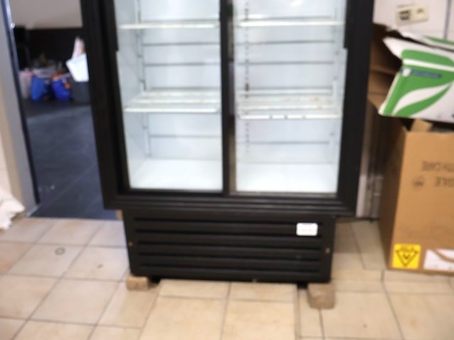 Tefcold vitrinefrigo - afbeelding 3 van  5