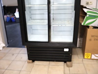 Tefcold vitrinefrigo - afbeelding 3 van  5