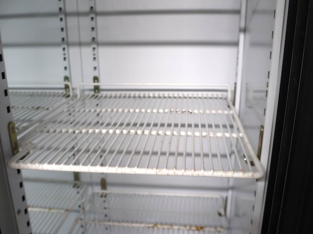 Tefcold vitrinefrigo - afbeelding 5 van  5
