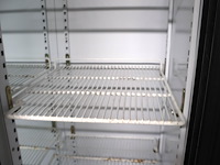 Tefcold vitrinefrigo - afbeelding 5 van  5