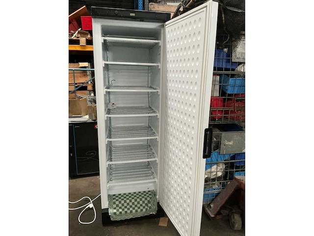Tefcold vriezer - afbeelding 3 van  4