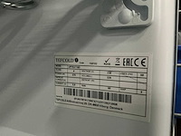 Tefcold vriezer - afbeelding 4 van  4