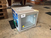 Tefcold vriezer - afbeelding 1 van  4