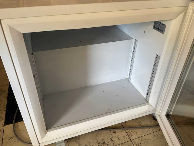 Tefcold vriezer - afbeelding 3 van  4