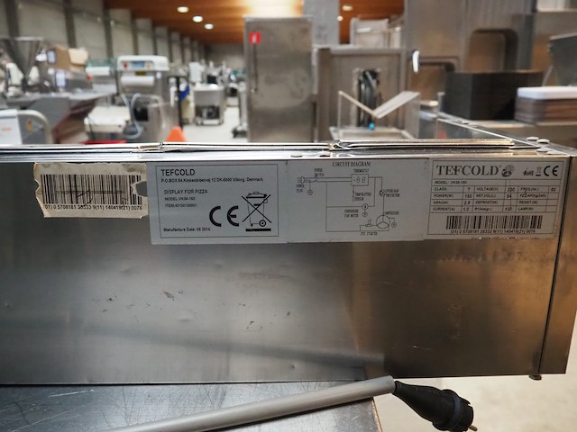 Tefcold - afbeelding 10 van  11